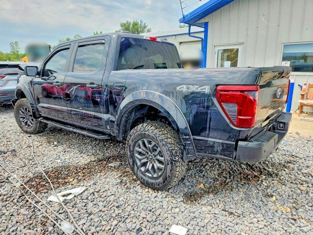 Aukcja sprzedaży 2024 Ford F150, vin: 1FTFW1L54RKD51453, numer aukcji: 64318726