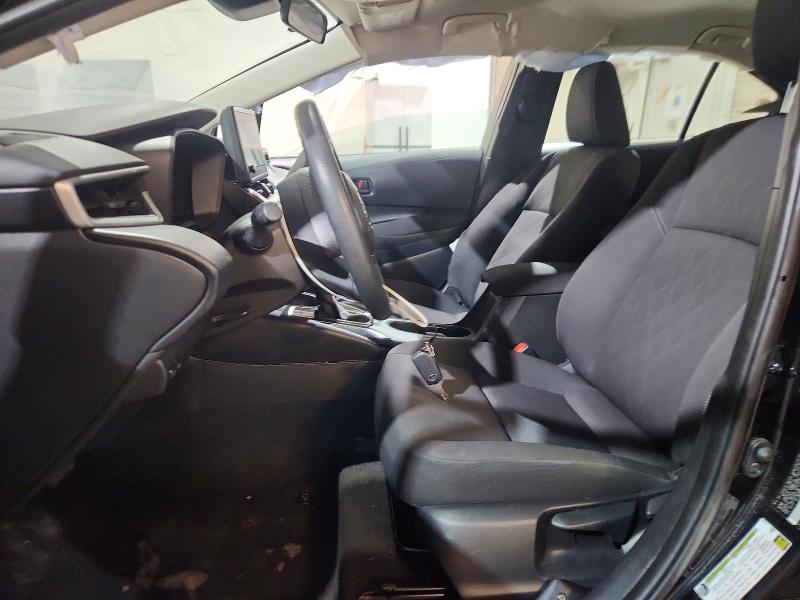 Aukcja sprzedaży 2026 Toyota Corolla, vin: 5YFB4MDE8TP420707, numer aukcji: 64755996
