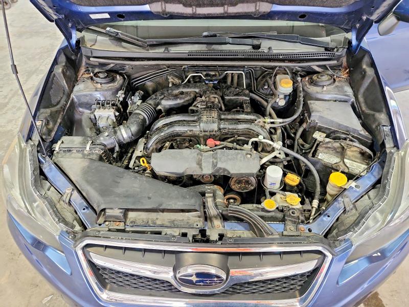 Продажа на аукционе авто 2013 Subaru Xv Crosstrek, vin: JF2GPAVC0D2862956, номер лота: 64274326