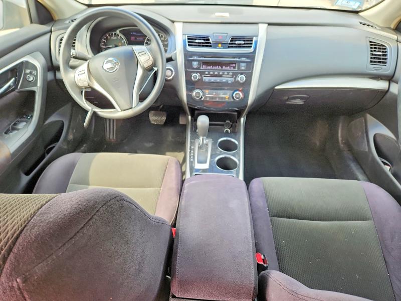 64201006 :رقم المزاد ، 1N4AL3AP1DC250902 vin ، 2013 Nissan Altima مزاد بيع