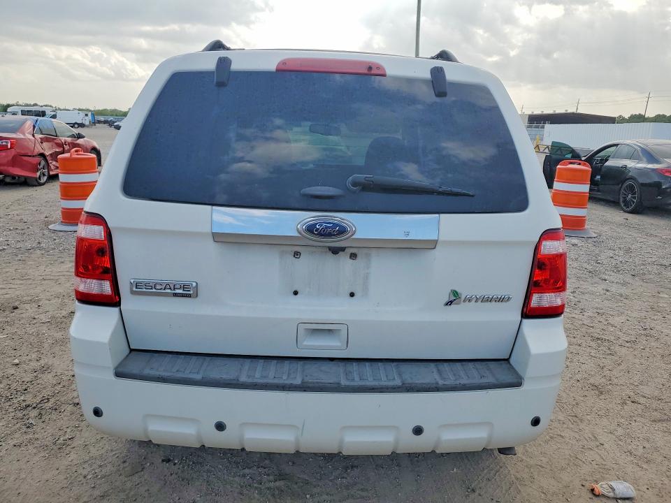 Продаж на аукціоні авто 2011 Ford Escape, vin: 1FMCU4K36BKA98082, номер лоту: 63714336