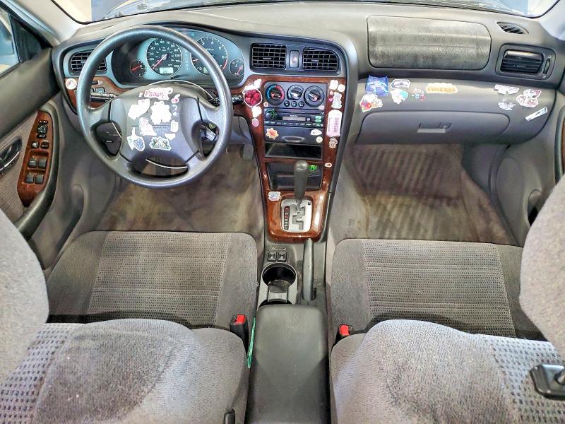 Aukcja sprzedaży 2003 Subaru Legacy, vin: 4S3BH675937617463, numer aukcji: 65007796