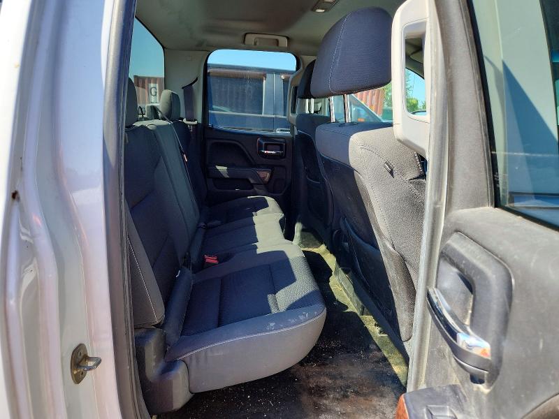 Продажа на аукционе авто 2014 Gmc Sierra, vin: 1GTV2UEH1EZ379972, номер лота: 63577376
