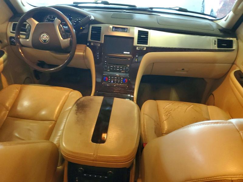 Продажа на аукционе авто 2008 Cadillac Escalade, vin: 3GYFK62828G246432, номер лота: 64687606