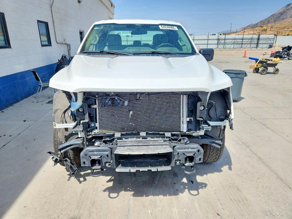 Aukcja sprzedaży 2025 Ford F150, vin: 1FTEX1LP8SKE27563, numer aukcji: 64240986