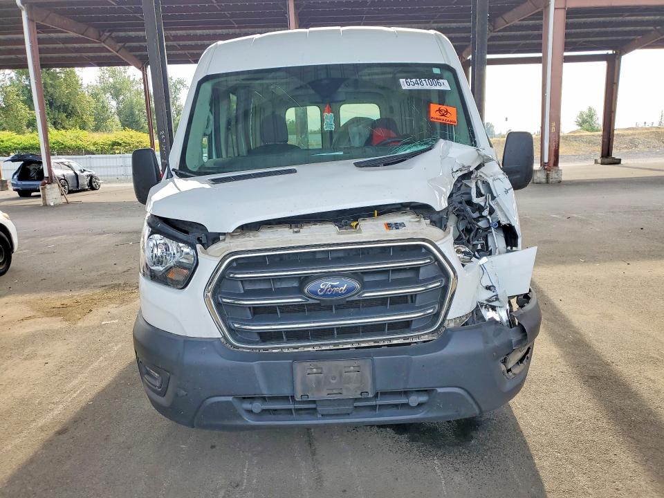 Aukcja sprzedaży 2020 Ford Transit, vin: 1FTYE1C88LKA01806, numer aukcji: 65481006