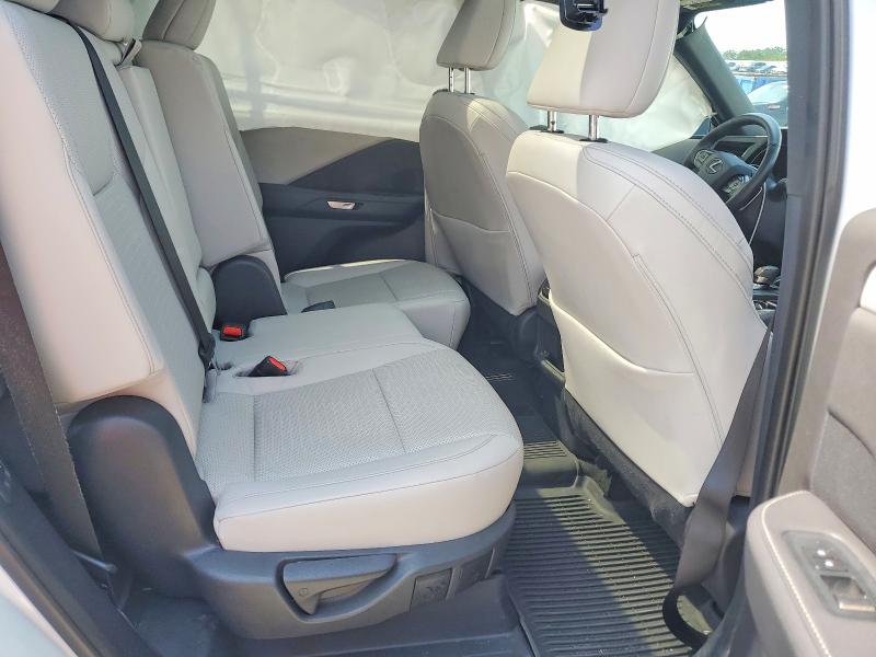 Продажа на аукционе авто 2024 Lexus Tx 350, vin: 5TDAAAA63RS012180, номер лота: 64724726
