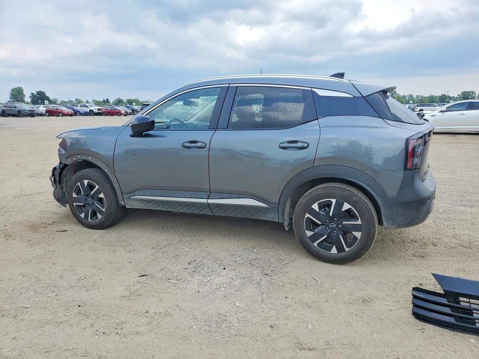 Продажа на аукционе авто 2026 Nissan Kicks, vin: 3N8AP6CB4TL318439, номер лота: 65357096