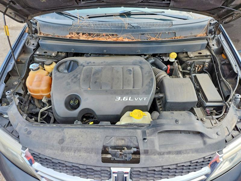 Продажа на аукционе авто 2012 Dodge Journey, vin: 3C4PDDDG9CT222822, номер лота: 66058926
