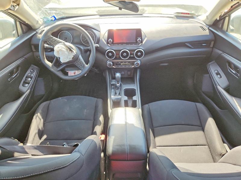 65010856 :رقم المزاد ، 3N1AB8BV2RY279012 vin ، 2024 Nissan Sentra مزاد بيع