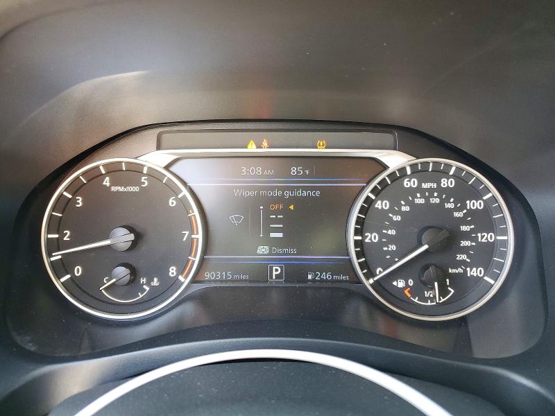 Aukcja sprzedaży 2020 Nissan Altima, vin: 1N4BL4CV0LC255318, numer aukcji: 62871946