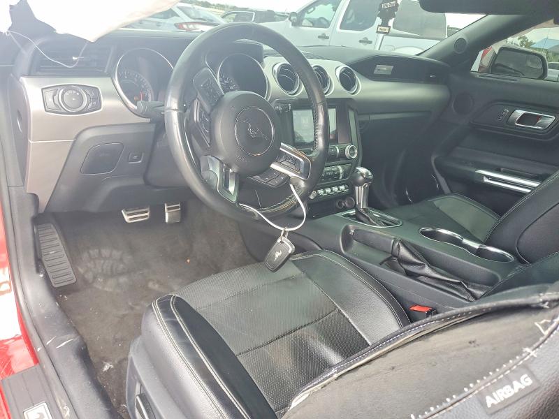 Aukcja sprzedaży 2018 Ford Mustang, vin: 1FA6P8TH8J5175581, numer aukcji: 61951686