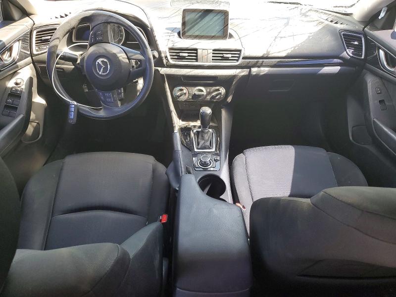 Aukcja sprzedaży 2015 Mazda 3, vin: JM1BM1U71F1240641, numer aukcji: 63432326