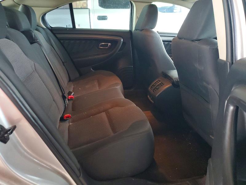64422616 :رقم المزاد ، 1FAHP2EWXCG113141 vin ، 2012 Ford Taurus مزاد بيع