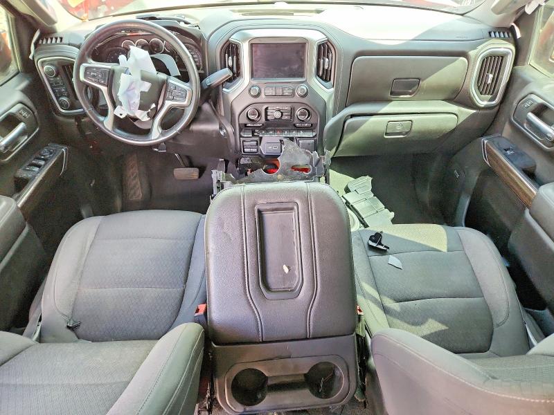 Aukcja sprzedaży 2020 Chevrolet Silverado, vin: 1GCPYFED4LZ358899, numer aukcji: 66167756