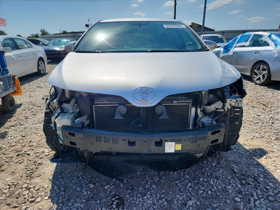 Продажа на аукционе авто 2013 Toyota Venza, vin: 4T3ZA3BB0DU067073, номер лота: 63493686
