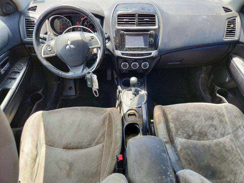 Продажа на аукционе авто 2015 Mitsubishi Outlander Sport, vin: 4A4AP4AU6FE056036, номер лота: 64257476