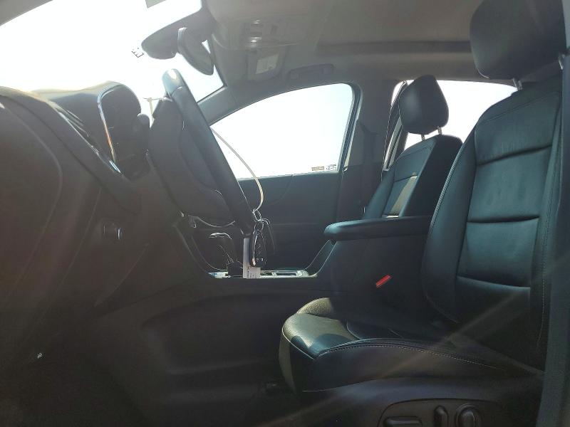 63486376 :رقم المزاد ، 3GNAXXEV2KS542071 vin ، 2019 Chevrolet Equinox مزاد بيع