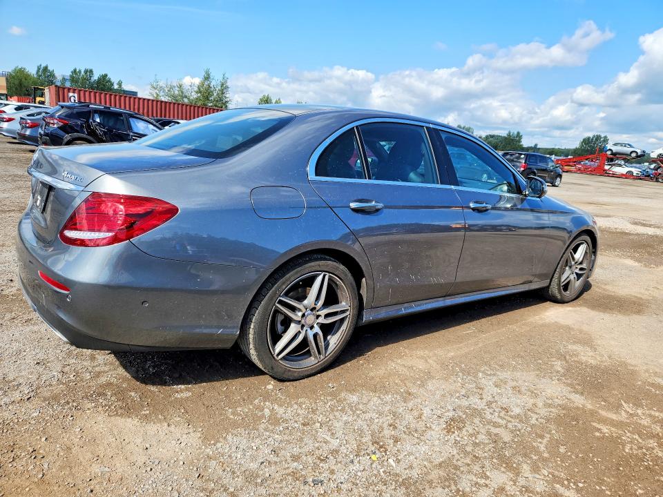 Продажа на аукционе авто 2017 Mercedes-benz E, vin: WDDZF4KB1HA218889, номер лота: 65444276