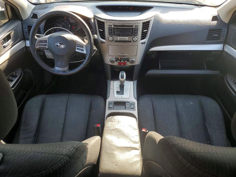 66311936 :رقم المزاد ، 4S4BRBCC9C3265711 vin ، 2012 Subaru Outback مزاد بيع