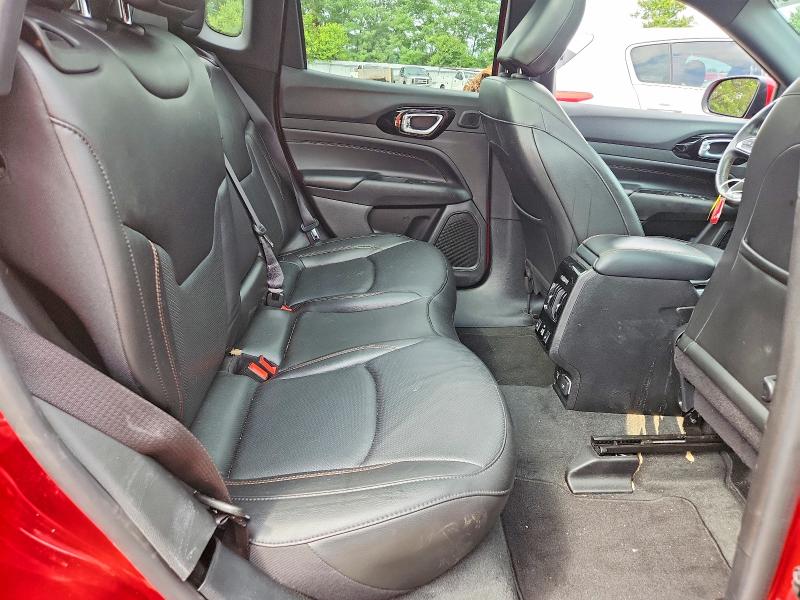 Aukcja sprzedaży 2022 Jeep Compass, vin: 3C4NJDCB0NT158825, numer aukcji: 65857996