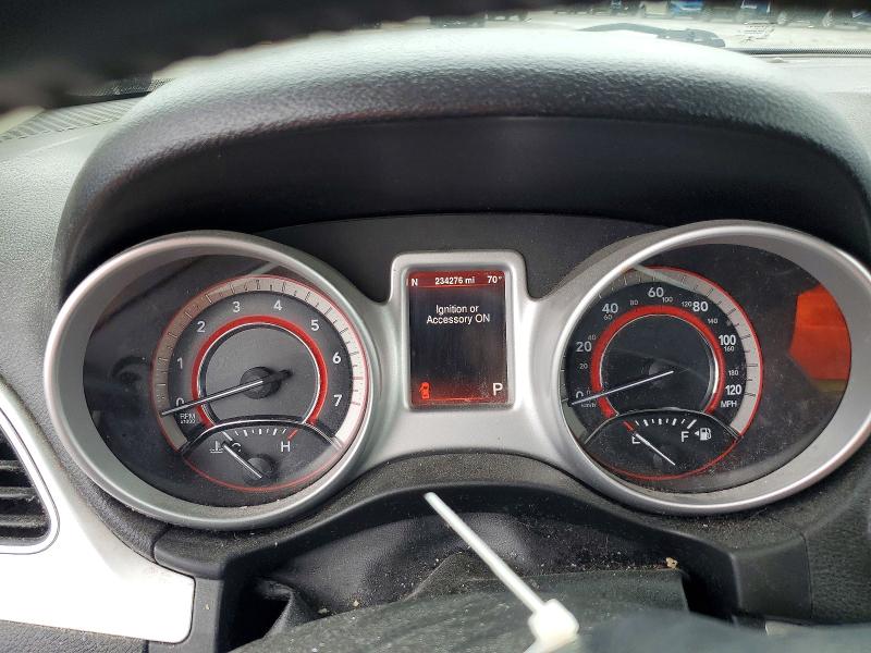 Aukcja sprzedaży 2014 Dodge Journey, vin: 3C4PDCBB7ET154881, numer aukcji: 64817866