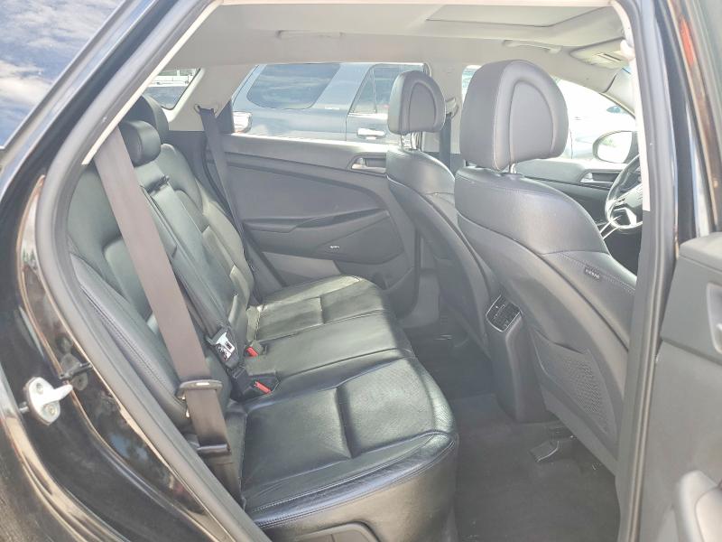 2018 Hyundai Tucson მანქანა იყიდება აუქციონზე, vin: KM8J3CA20JU680209, აუქციონის ნომერი: 63724146