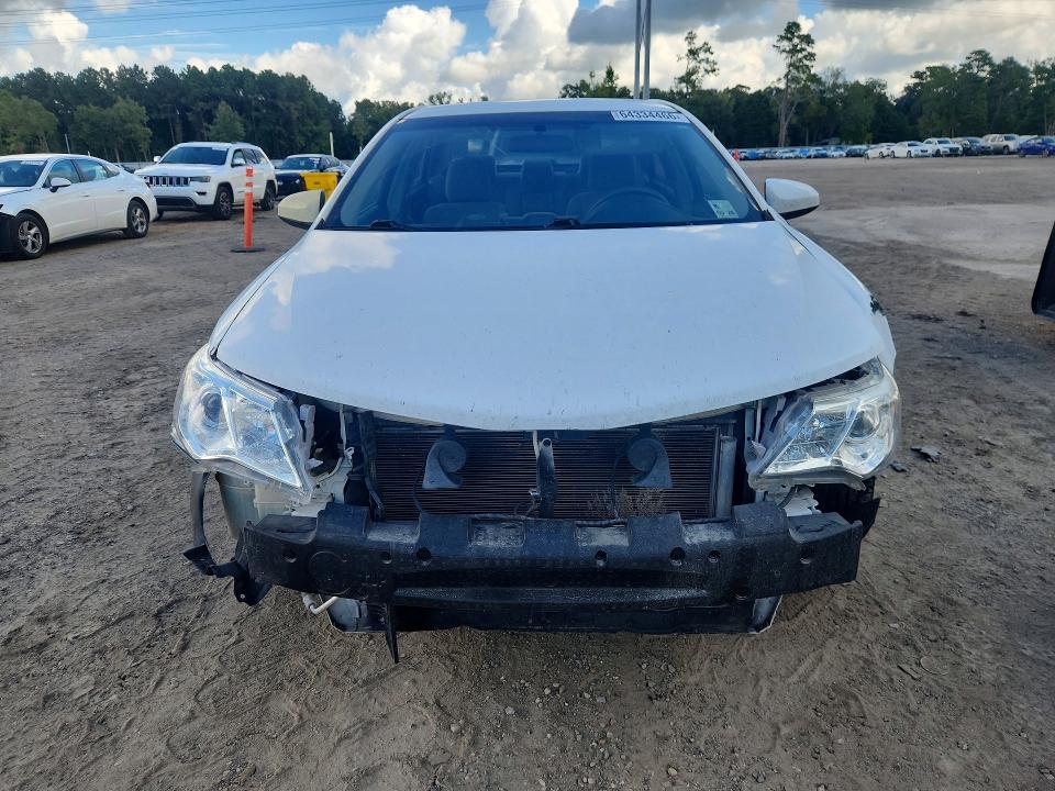 Aukcja sprzedaży 2014 Toyota Camry, vin: 4T4BF1FKXER357502, numer aukcji: 64334466