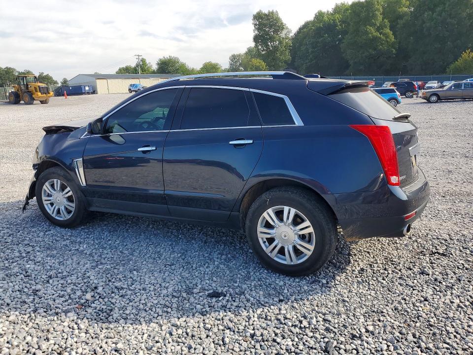 Продаж на аукціоні авто 2016 Cadillac Srx, vin: 3GYFNBE39GS516106, номер лоту: 65311276