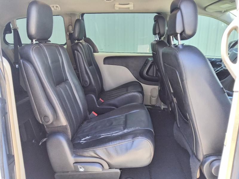 Aukcja sprzedaży 2012 Chrysler Town & Country, vin: 2C4RC1BG4CR415671, numer aukcji: 66206256