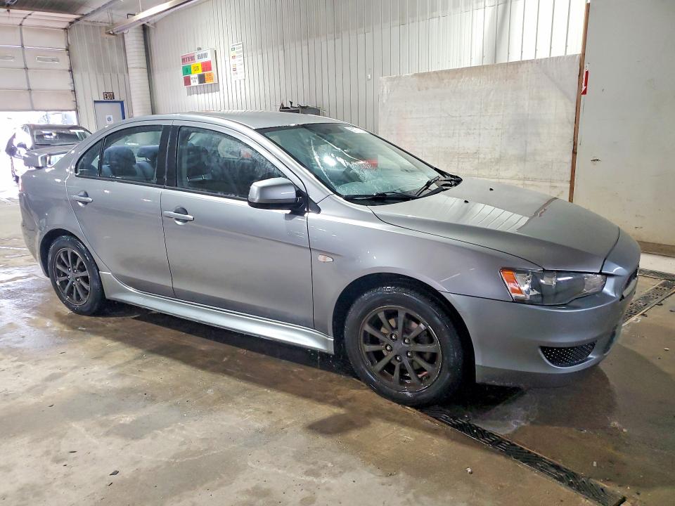 2012 Mitsubishi Lancer მანქანა იყიდება აუქციონზე, vin: JA32U2FU9CU006930, აუქციონის ნომერი: 65110126