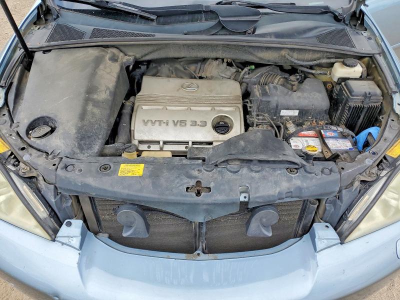 Aukcja sprzedaży 2006 Lexus Rx, vin: 2T2HA31UX6C094241, numer aukcji: 65714756