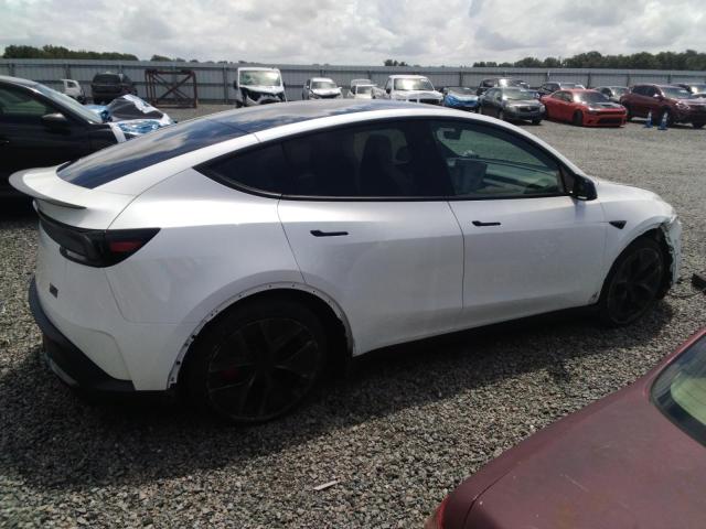 Aukcja sprzedaży 2026 Tesla Model Y, vin: 7SAYGDET2TA729003, numer aukcji: 64305976