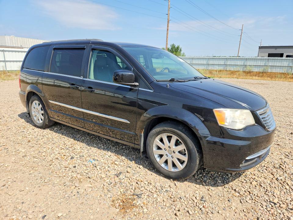 Aukcja sprzedaży 2013 Chrysler Town & Country, vin: 2C4RC1BG6DR560163, numer aukcji: 65136786