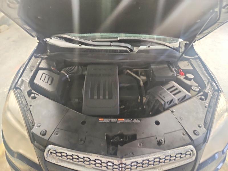 64908356 :رقم المزاد ، 2GNFLFEKXF6259990 vin ، 2015 Chevrolet Equinox مزاد بيع