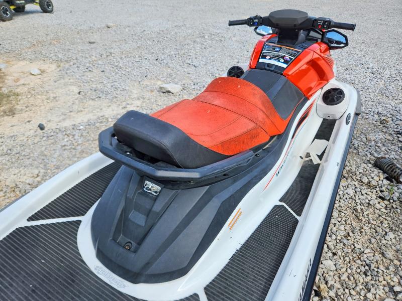 Aukcja sprzedaży 2021 Yam Jet Ski, vin: YAMA0015A121, numer aukcji: 63111746