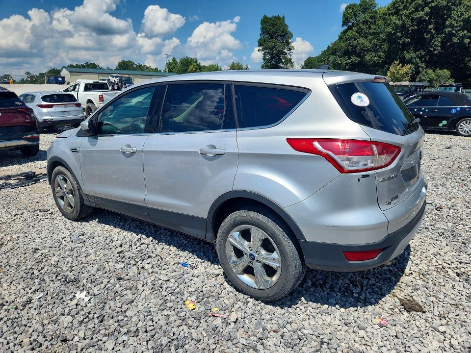 66735096 :رقم المزاد ، 1FMCU0GX6EUB71058 vin ، 2014 Ford Escape مزاد بيع