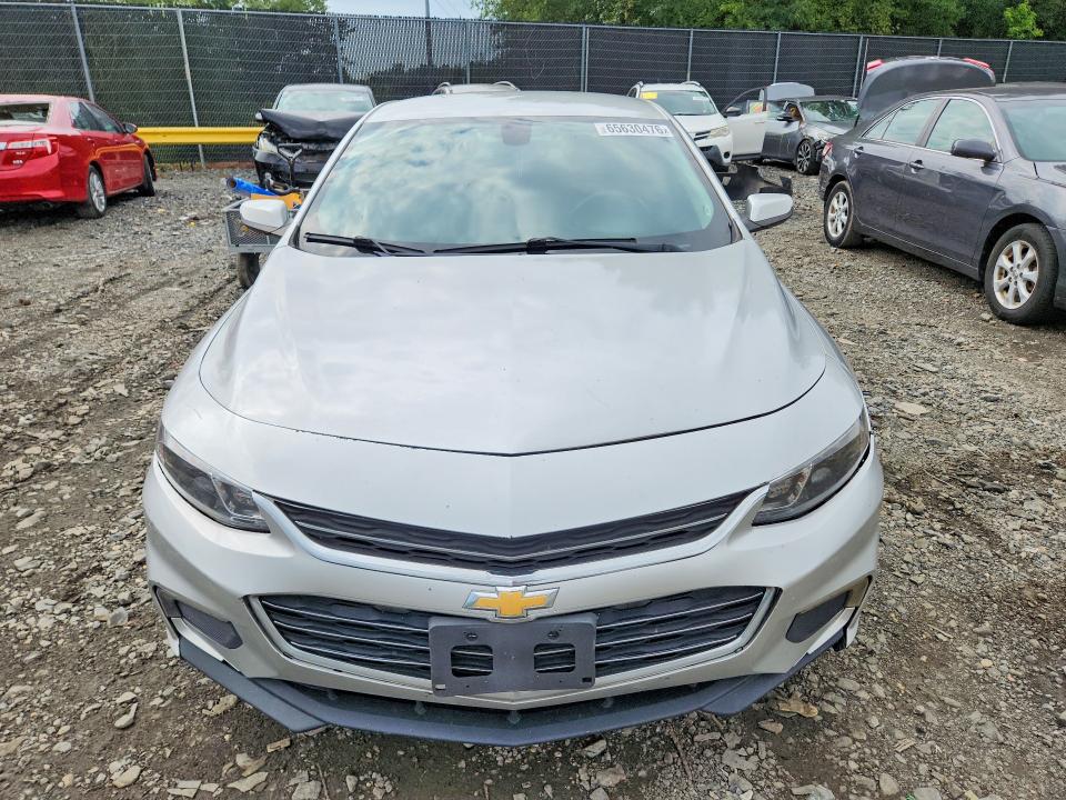 Продаж на аукціоні авто 2018 Chevrolet Malibu, vin: 1G1ZD5ST4JF153035, номер лоту: 65630476