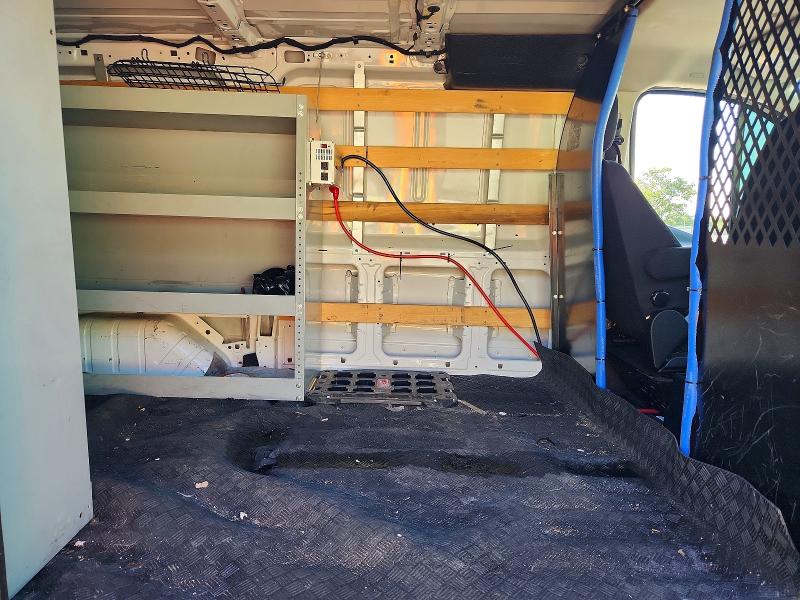 Aukcja sprzedaży 2020 Ford Transit, vin: 1FTBR1Y85LKB06158, numer aukcji: 66622406