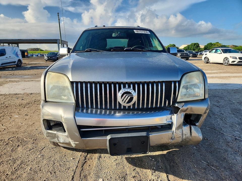 Aukcja sprzedaży 2008 Mercury Mountaineer, vin: 4M2EU38E58UJ02002, numer aukcji: 66707956