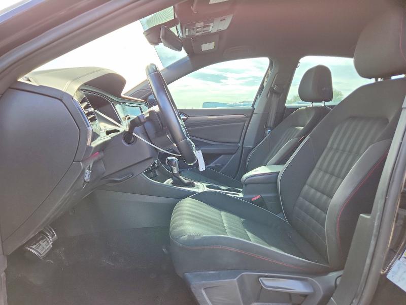 Продажа на аукционе авто 2019 Volkswagen Jetta, vin: 3VW6T7BU9KM149305, номер лота: 66463816