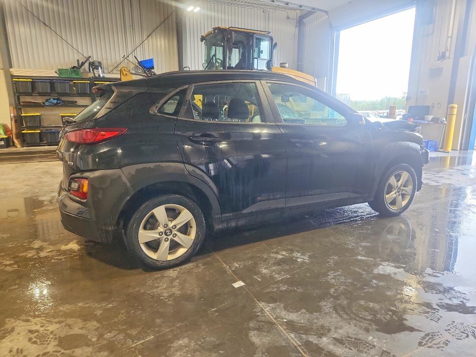 Aukcja sprzedaży 2021 Hyundai Kona, vin: KM8K2CAAXMU693682, numer aukcji: 65817896