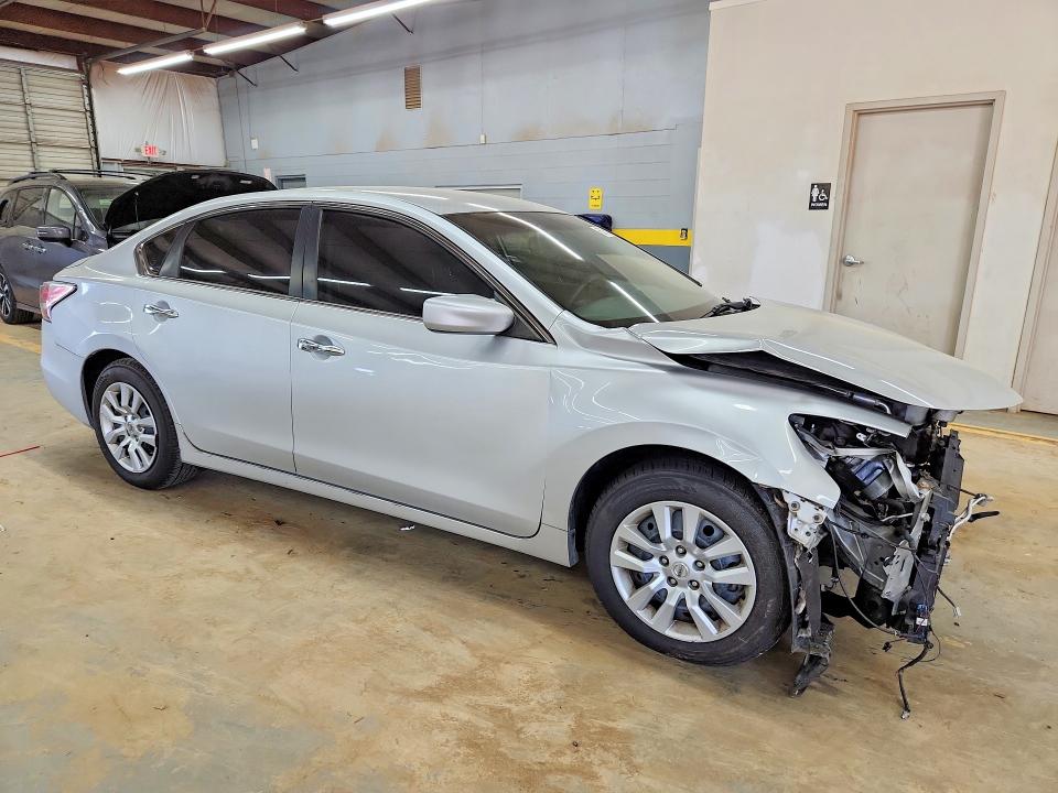 Aukcja sprzedaży 2014 Nissan Altima, vin: 1N4AL3APXEC269367, numer aukcji: 65755516