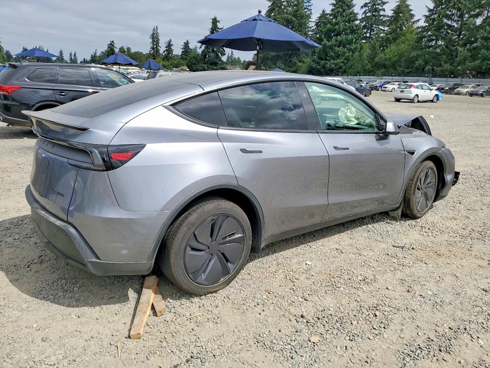 Aukcja sprzedaży 2026 Tesla Model Y, vin: 7SAYGDEE9TF574566, numer aukcji: 63867236