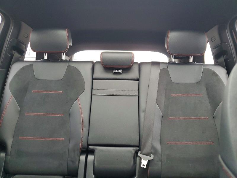 Aukcja sprzedaży 2022 Mercedes-benz Eqb, vin: W1N9M0KB4NN007529, numer aukcji: 65083996