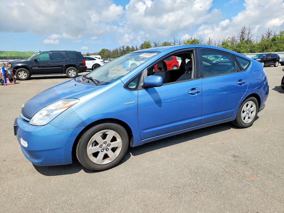 Продажа на аукционе авто 2006 Toyota Prius, vin: JTDKB20U063172909, номер лота: 65655686