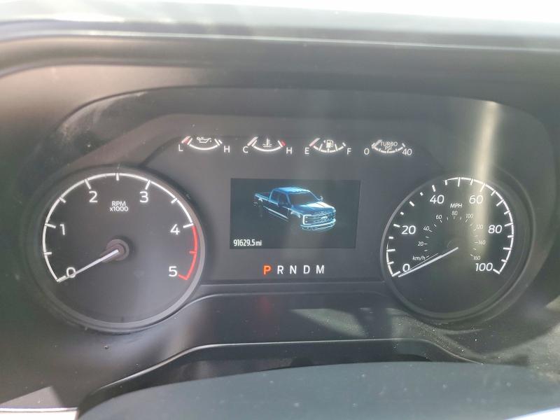2024 Ford F250 მანქანა იყიდება აუქციონზე, vin: 1FT7W2BT9REC18955, აუქციონის ნომერი: 59862746