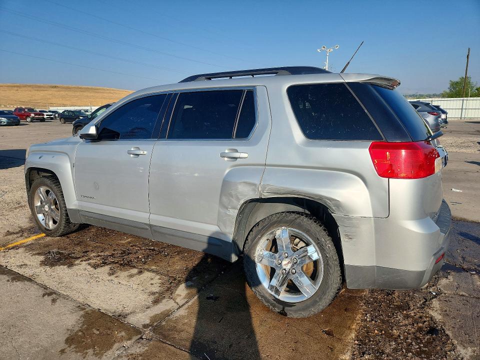 63623276 :رقم المزاد ، 2GKFLTE59C6349164 vin ، 2012 Gmc Terrain مزاد بيع