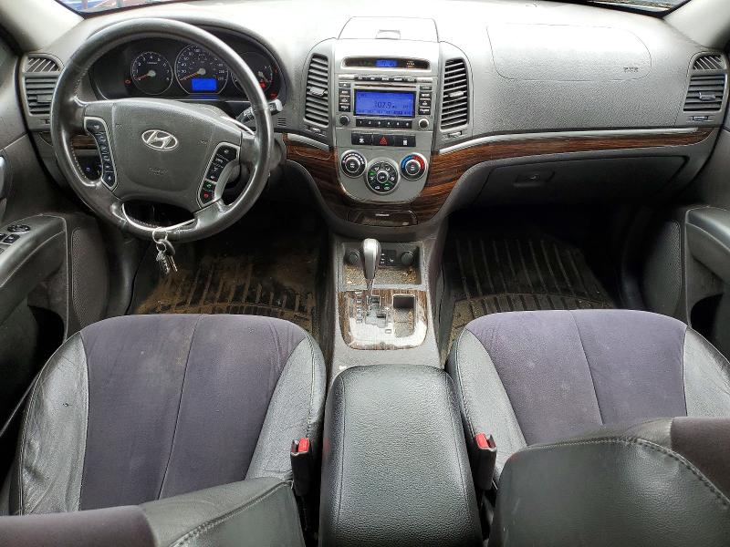 Aukcja sprzedaży 2010 Hyundai Santa Fe, vin: 5NWSG4AG0AH388324, numer aukcji: 64258706