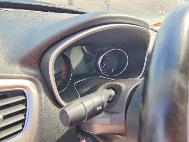 2018 Jeep Compass მანქანა იყიდება აუქციონზე, vin: 3C4NJCBB3JT304656, აუქციონის ნომერი: 64459956